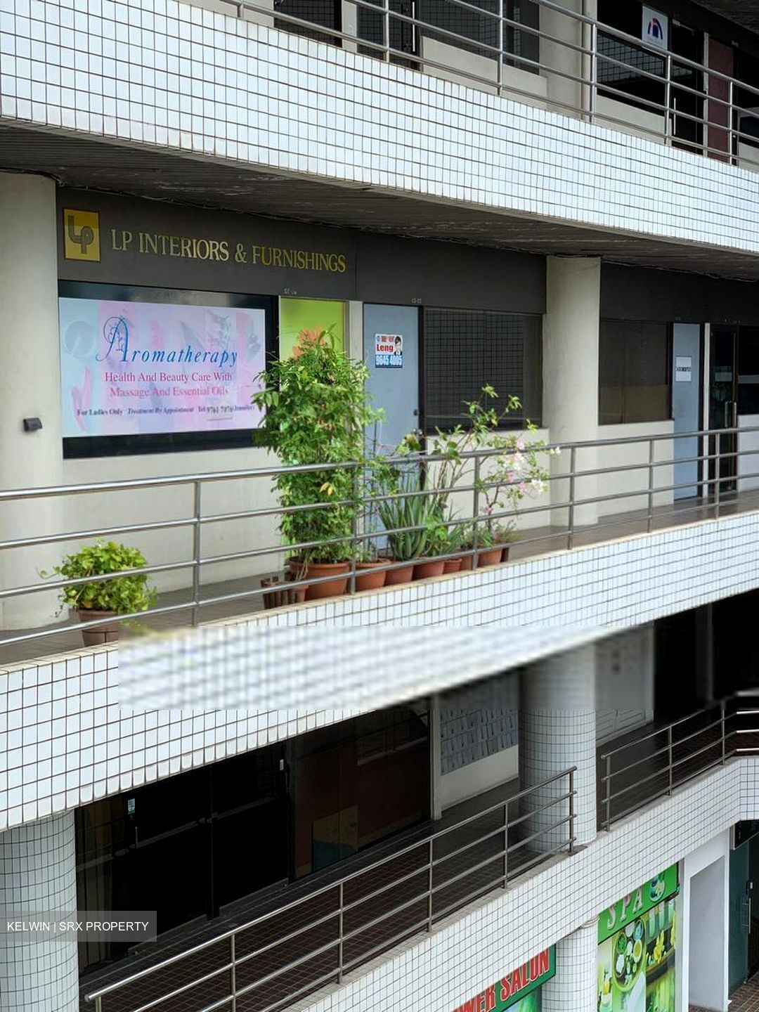 Telok Blangah House (D4), Shop House #579774111